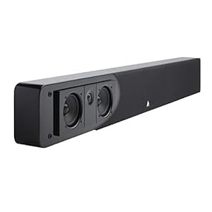 FS5 53″ Passive Soundbar