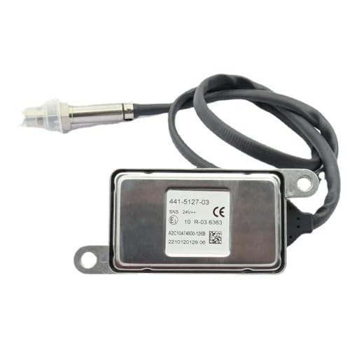 Capteur NOx A0009057208 Pièce Échappement W177 W205 C220D