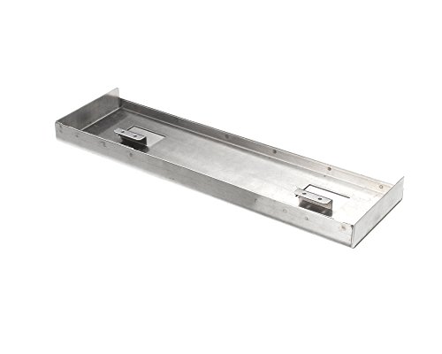 Panel de congelador Pitco B3630901-C Sg14 superior oscura para soldadura