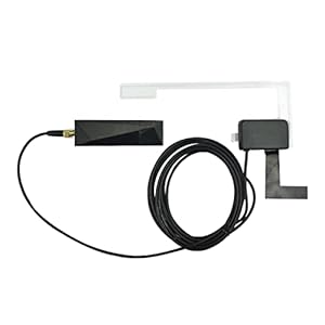 EZoneTronics Digitale Radio-ontvanger voor Android Autoradio’s