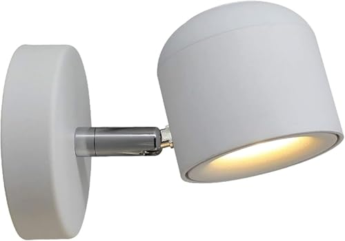 Lámpara de espejo LED giratoria for tocador, lámpara de pared for espejo, compatible con baño, sala de estar, dormitorio, pasillo, pasillo, vestidor, decoración de baño, lámpara de pared,lampara arañ