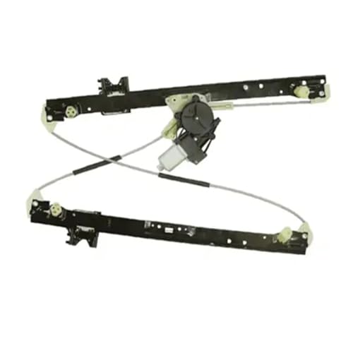 Lève-vitre Avant Gauche OEM LR153952 pour un mouvement fluide et silencieux