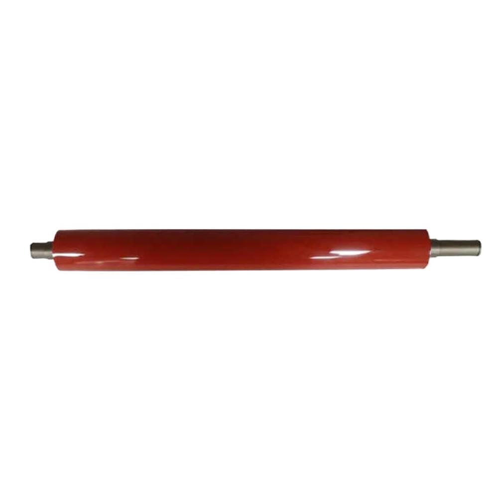 Fuser roller inférieur C654 C754 C554 haute résistance thermique