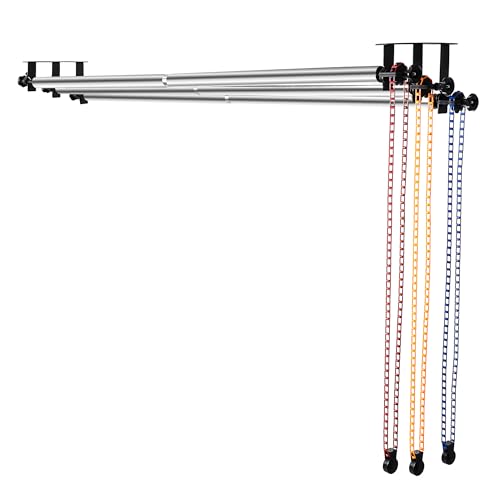 MagicLine 3 Roller Support System