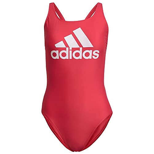 Adidas maillot de bain femme une pièce noir pour natation sportive