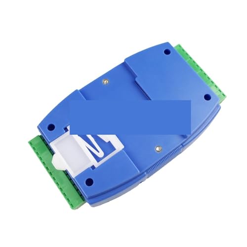 Module d'acquisition de thermocouple RS485 à isolation thermique 4 voies - 3