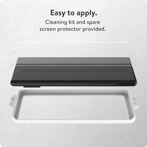 Mous - Pellicola protettiva in vetro ibrido ultra