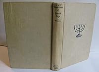 The Vocabulary of Jewish Life B0007DO96G Book Cover