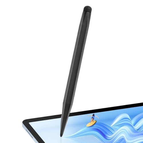 Lápiz Táctil para Tableta - Doble Punta De Alta Precisión Inteligente - Sensor de Presión para el Lápiz Táctil de la Tableta - Para Trabajo Oficina Presentaciones Tomar Apuntes Educación Escuela Estud