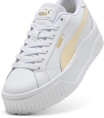 Image of PUMA Women's Karmen II Idol Sneakers