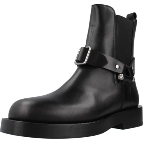 ALPE Eloise Negro : Les bottines 39 EU parfaites pour la ville