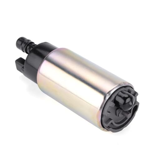 Bomba de combustible para viajar en moto XL883 y 1200 rutas largas sin averías 5