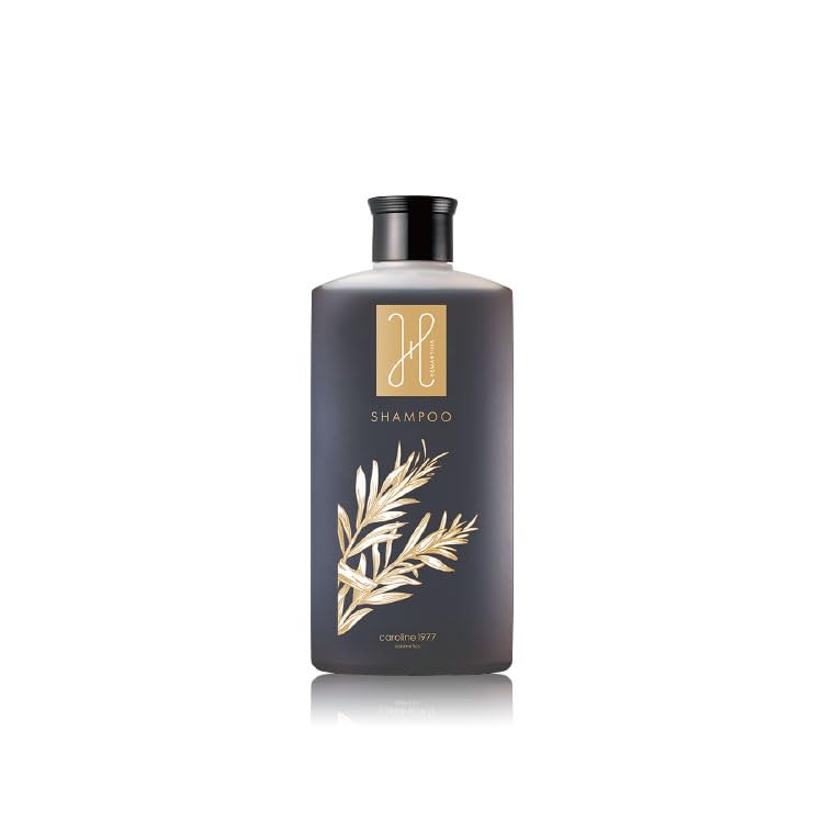 Amazon | キャロリーヌ ヘマチナシャンプー(310ml)※ヘマチン配合