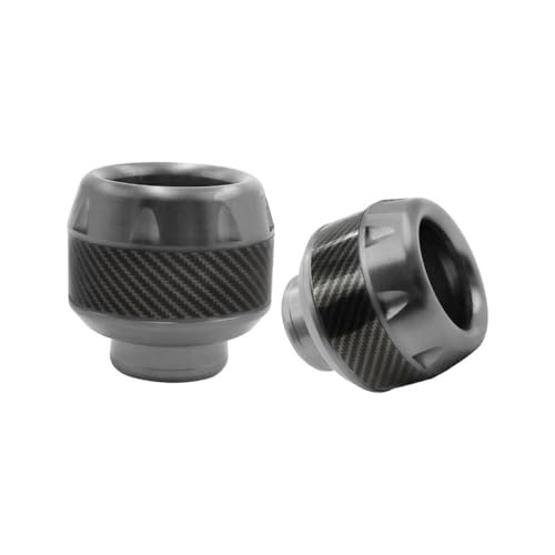 Patins protection colorés cadre scooter en aluminium anodisé pour préserver vos carénages