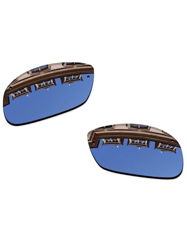 Image of Lenses Replacement for Ray-Ban RB3183 63mm