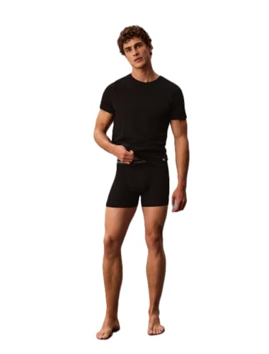 Image of Calvin Klein Men's Cotton Classics 5-Pack Undershirts