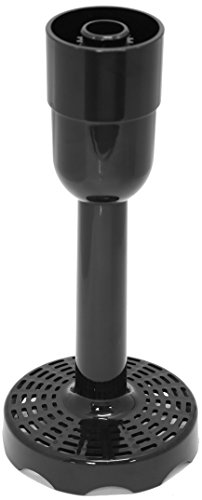 Ovente Potato Masher Blender Attachment, BPA-Free, Easy to Assemble, Compatible with Ovente 6-Series