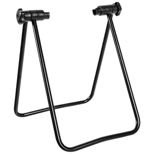 Support de réparation de vélo pliable pour réparer sans abîmer le cadre - 2