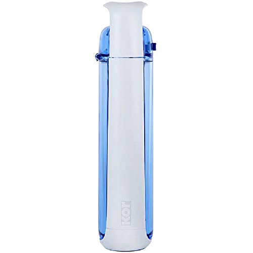 KOR One 750 25oz, Clear Water 2.0