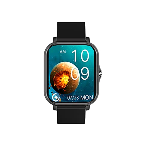 Fcuk Series 2 Smartwatch Quiz Buy FCUK series 2 Full touch Smartwatch with 1.69'' Large display