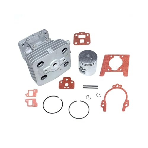 Kit cylindre piston HTZ2460 pour réparer perte compression SRTZ2460L