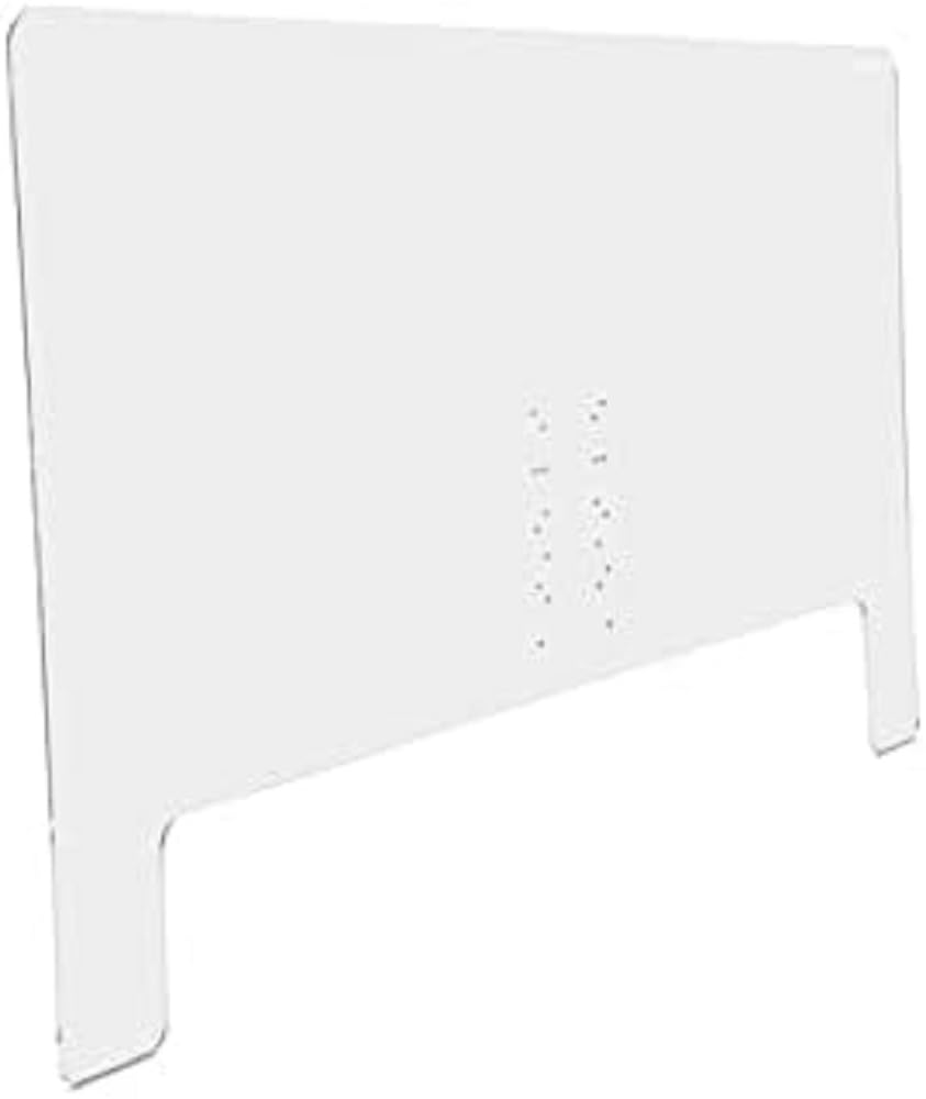 Kensington KGuard™ Monitöre Monte Masa Ekranı