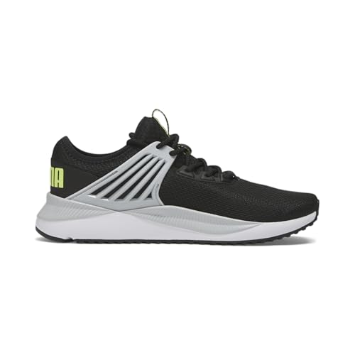 Image of PUMA Mens Pacer Future Lace Up Sneakers Shoes Casual