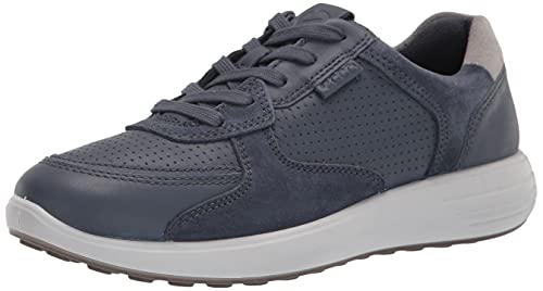 ECCO Men's Soft 7 Runner Sneaker