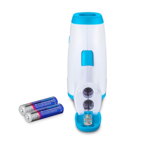 Termômetro Infravermelho Sem Contato Multilaser Hc260 (Azul)