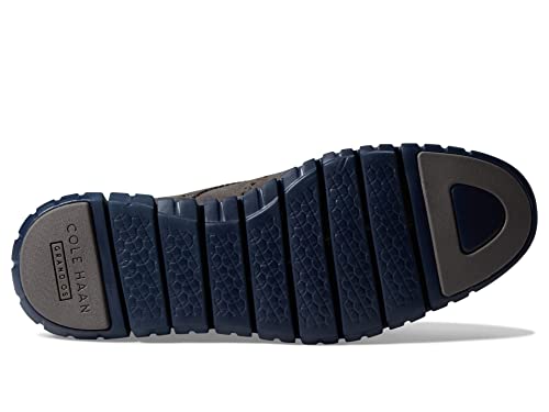 Image of Cole Haan Men's Zerogrand Wing Oxford, Eiffel Tower Monument, 10