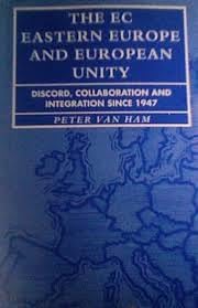 Buy The EC, Eastern Europe and European Unity Discord, Collaboration and Integration Since 1947 — BookShops.in