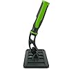 Xero Techno Pad Window Cleaning Kit with White Scrub Pad