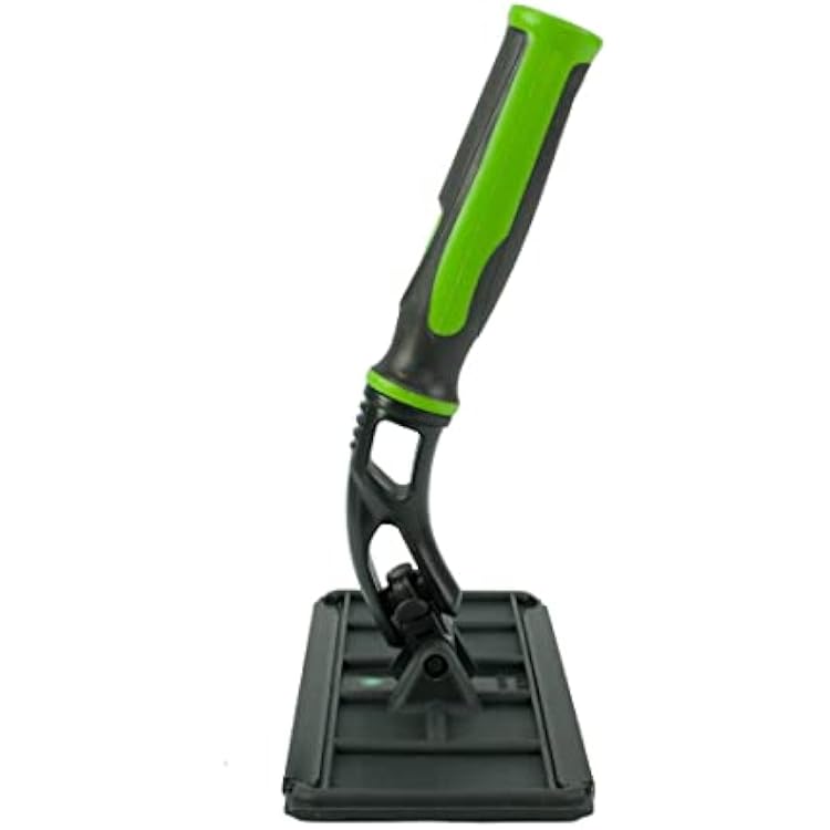 Xero Techno Pad Window Cleaning Kit with White Scrub Pad