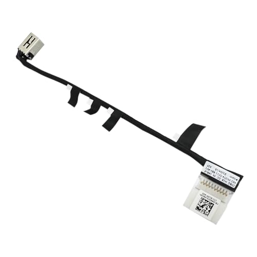 Connecteur de remplacement DC in Dell Inspiron 7610 7510 port de charge JINTAI