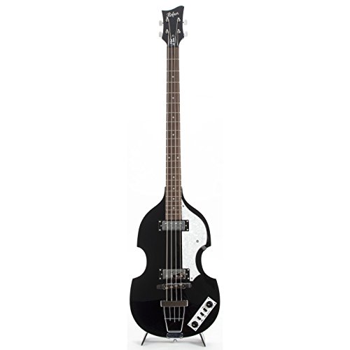 Hofner Ignition Bass Black へフナ―バイオリンベース Hofner Ignition Violin Bass - Black HIBBBK : Amazon.co.uk: Musical