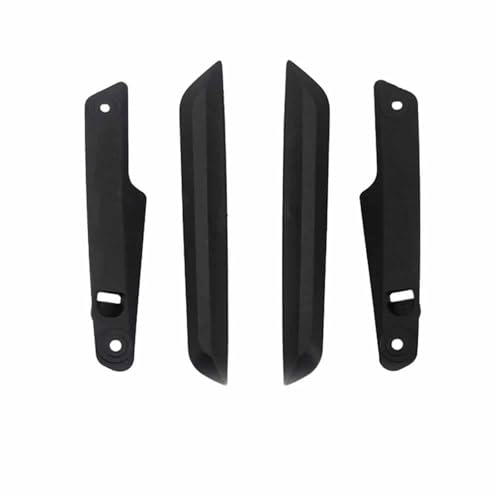 Kit support pare-brise moto ABS renforcé, fixation stable R1200GS