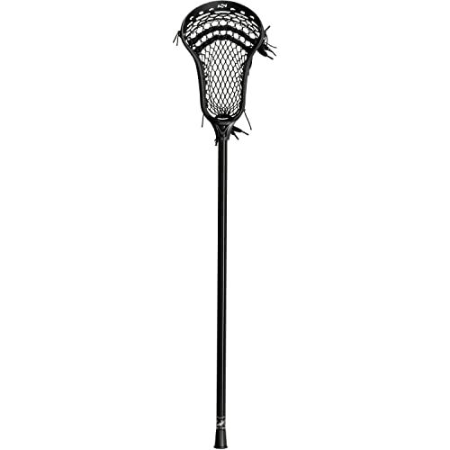 TRUE TEMPER Cadet Junior Alloy Complete Stick – Black Camo