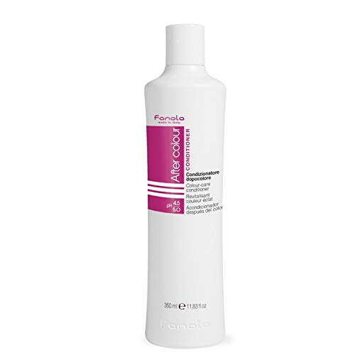 after conditioner - Fanola After Colour Care Conditioner, 11.83 Ounce