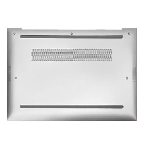 Carcasa inferior HP Elite 830 x360 G10 con rejillas de ventilacion y soporte estable