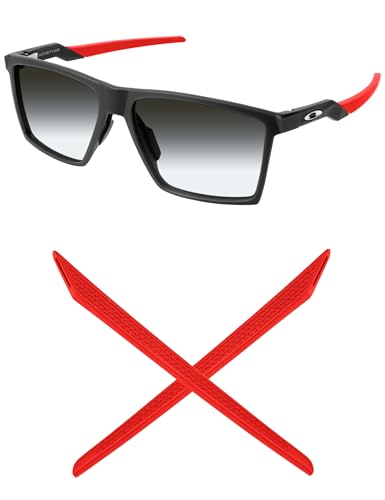 Image of Mryok Replacement Earsocks for Oakley Futurity Sun OO9482 / Futurity OX8052 Sunglasses - Options