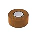 Globe Scientific LT-1X500C Labeling Tape, Copper, 1" Width, 500" Length, Pack of 3