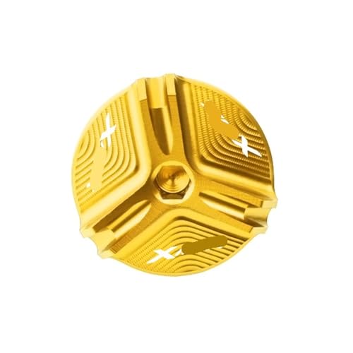 Couvercle bouchon de remplissage huile moteur XMAX 250 300 premium