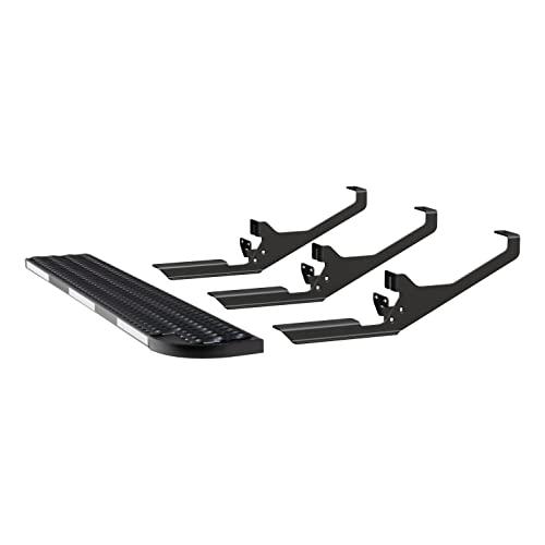 Luverne Grip Step XL estribo lateral acero 54-in miniatura 1
