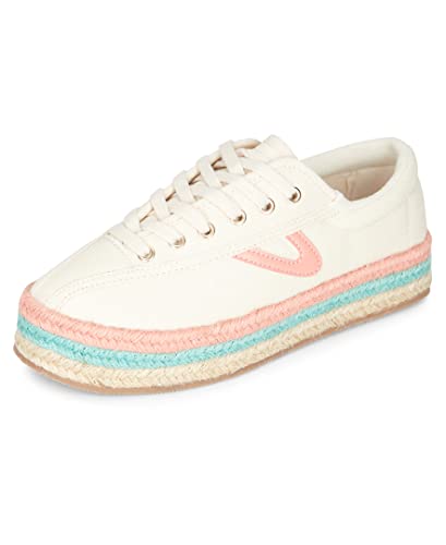 Image of TRETORN Women's Nylite Canvas Sneakers
