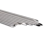 Caphstion Kirschner K-Wire Pointed Ends 10PCS (2.0mm)