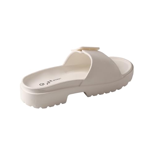 TMA EYES Comfortable women's slippers are designed to be breathable, portable, and fashionable, suitable for indoor use3