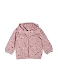 s.Oliver Junior Baby-Mädchen 405.10.111.14.150.2107401 Sweatshirt, 43A4, 86