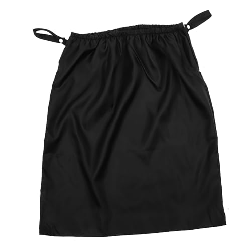 Bolsa organizadora portátil para pañales BESTonZON miniatura 1