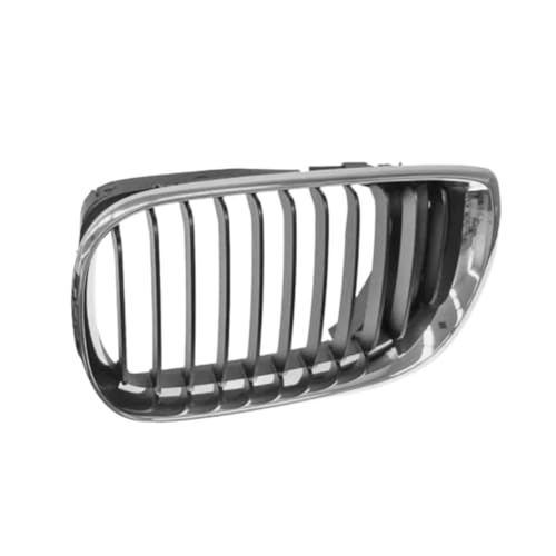 Parrilla delantera izquierda y derecha para parachoques de coche Serie 3 E46 1