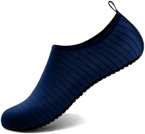 Steppli Wasserschuhe Badeschuhe Schwimmschuhe Aquaschuhe Strandschuhe Damen Herren